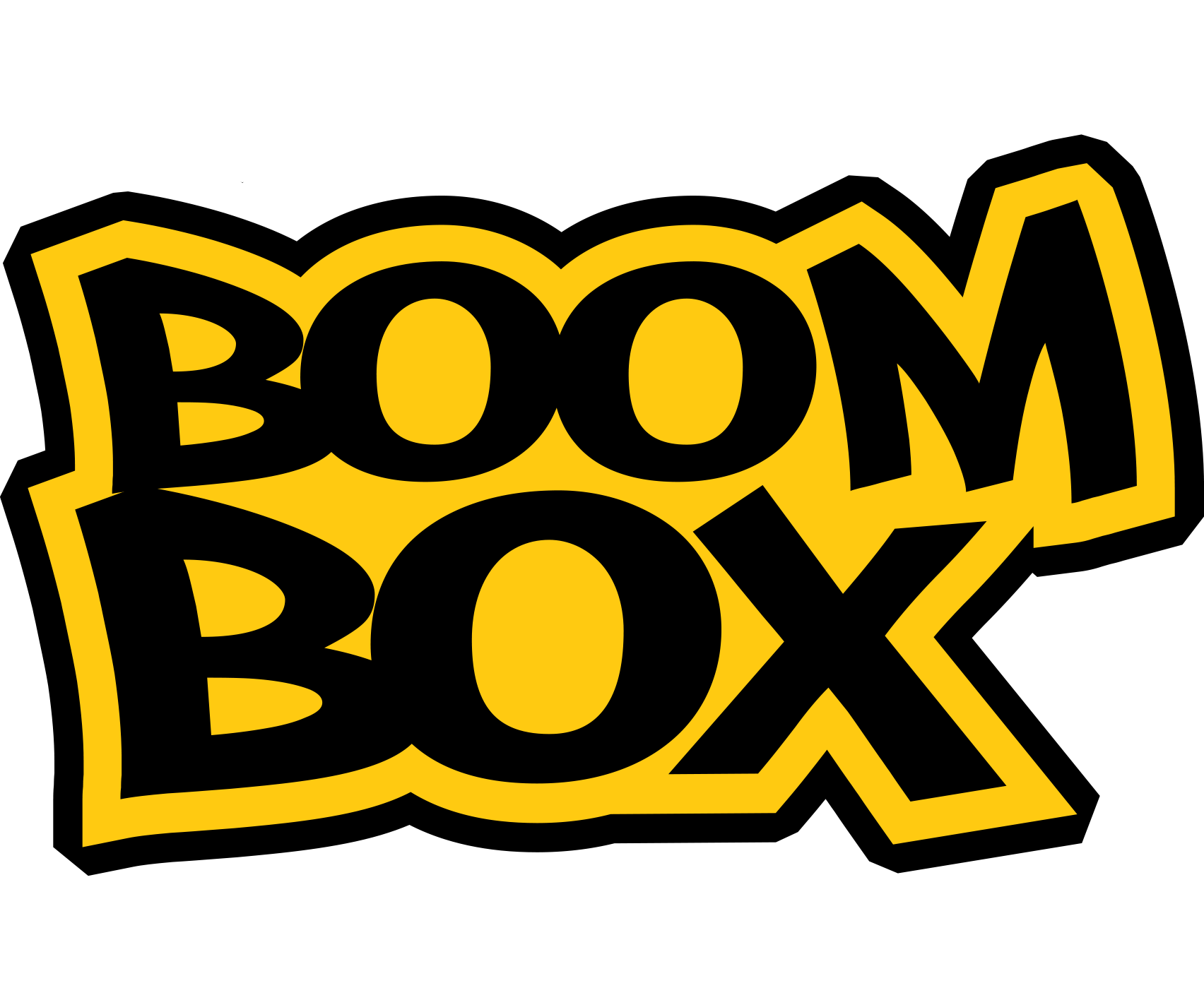 Radyo BoomBox